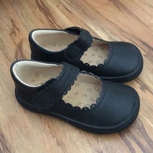 Livie & Luca Briar Shoe
